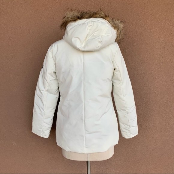 River Edge Jackets & Coats River Edge By Zeroxposure Winter Jacket